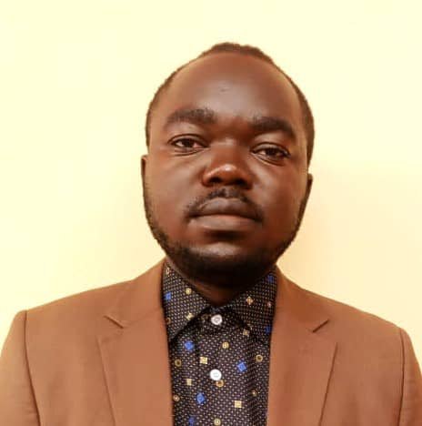 AYISSI EKOBONO Emmanuel