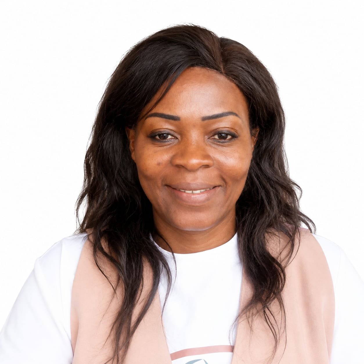 KOUCHOU WOUOBU Marie Victoire