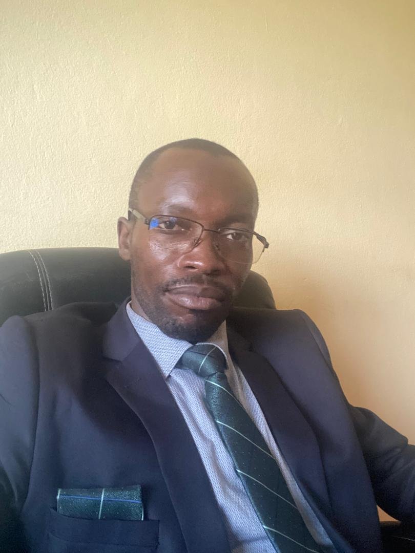 OYONO MBAZOA Christian Brice