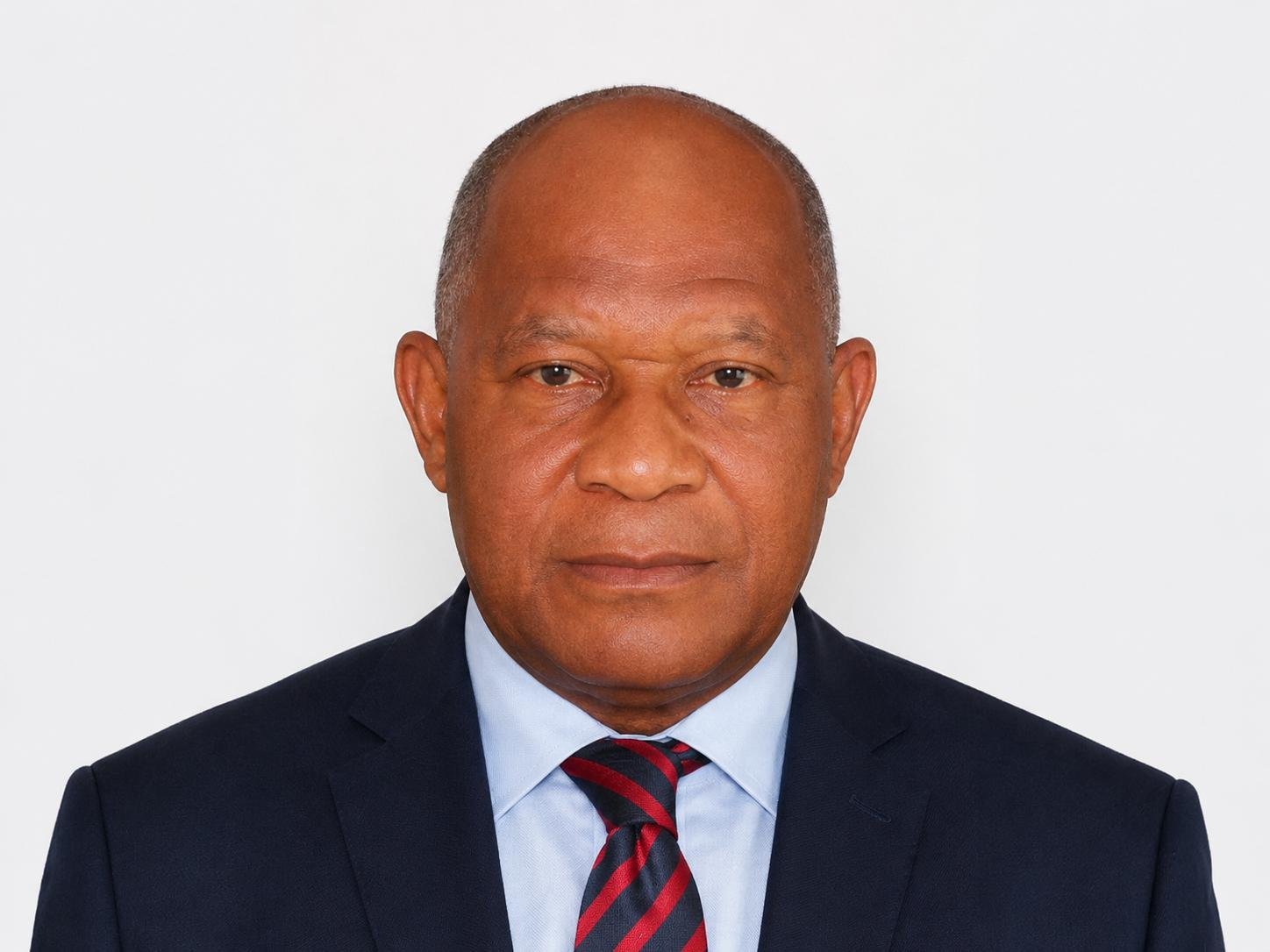 Dr Antoine NKOLO BIYIDI
