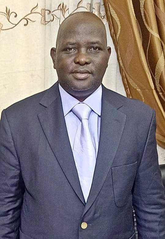Joseph VANDI