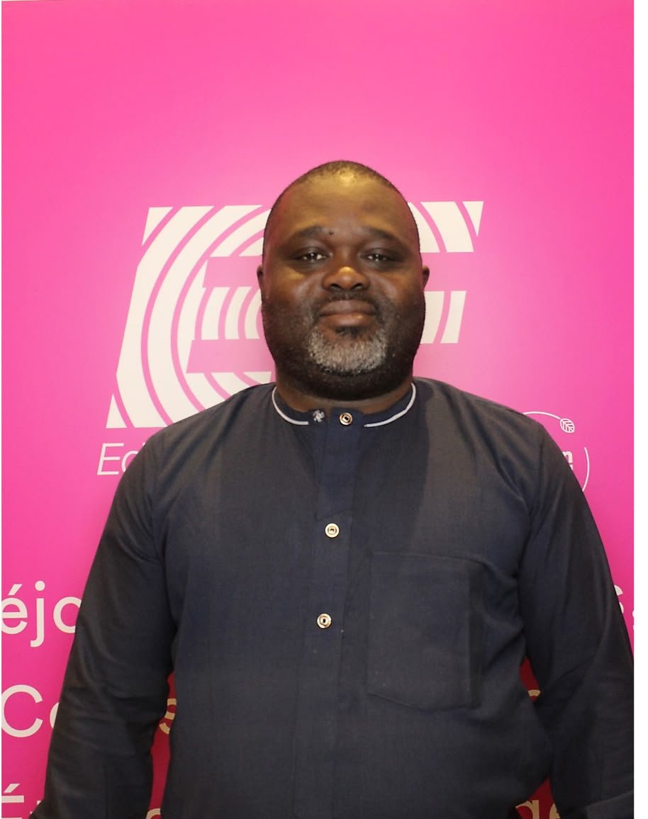 KOUMOU Patrice Arthur