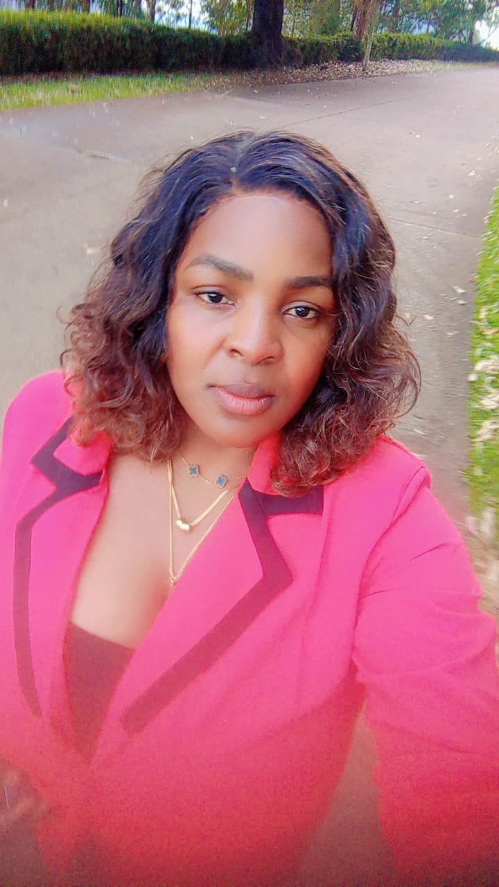 TCHOUTO DJALLO