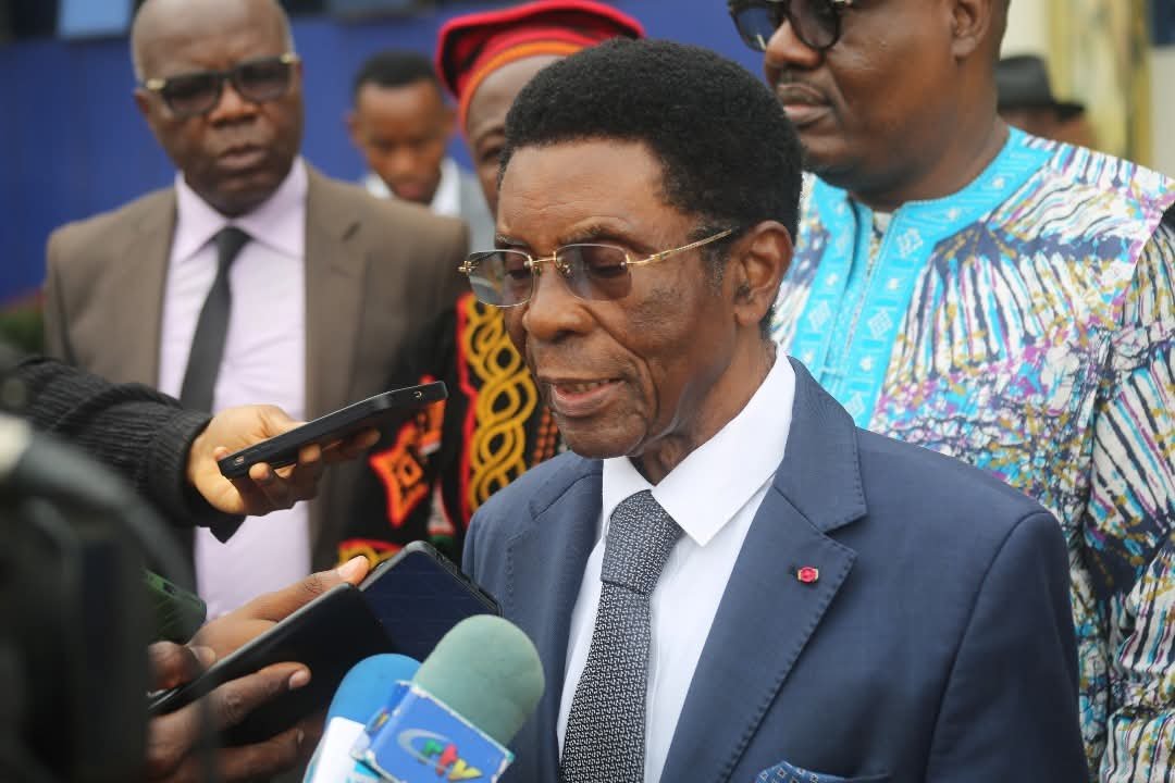 Wantou Siantou Lucien